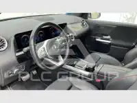 2022 Mercedes Benz GLA 250