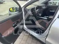 2022 Mercedes Benz GLA 250