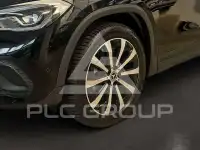 2022 Mercedes Benz GLA 250
