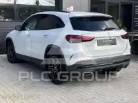 2022 Mercedes Benz GLA 250