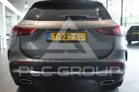 2022 Mercedes Benz GLA 250