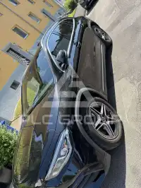 2022 Mercedes Benz GLA 250
