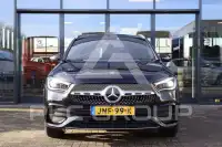 2022 Mercedes Benz GLA 250