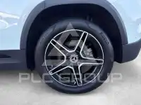 2022 Mercedes Benz GLA 250