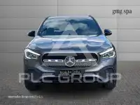 2022 Mercedes Benz GLA 250