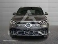2022 Mercedes Benz GLA 250