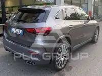 2022 Mercedes Benz GLA 250