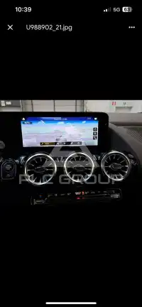 2022 Mercedes Benz GLA 250