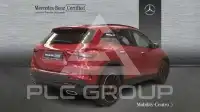 2022 Mercedes Benz GLA 250