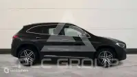 2022 Mercedes Benz GLA 250