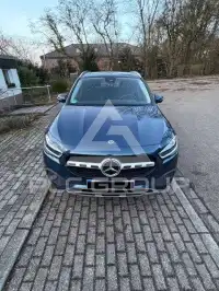 2022 Mercedes Benz GLA 250
