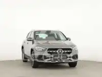 2022 Mercedes Benz GLA 250