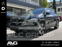 2022 Mercedes Benz GLA 250