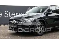2022 Mercedes Benz GLA 250