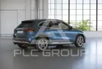2022 Mercedes Benz GLA 250