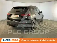2022 Mercedes Benz GLA 250