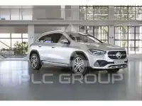 2022 Mercedes Benz GLA 250