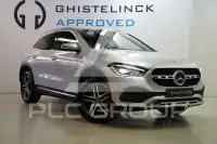 2022 Mercedes Benz GLA 250