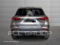 2022 Mercedes Benz GLA 250