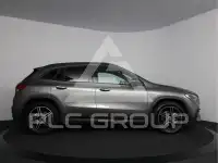 2022 Mercedes Benz GLA 250