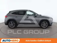 2022 Mercedes Benz GLA 250