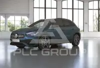 2022 Mercedes Benz GLA 250