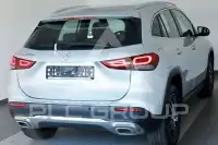 2022 Mercedes Benz GLA 250