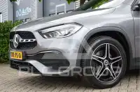 2022 Mercedes Benz GLA 250