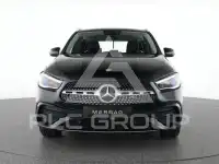 2022 Mercedes Benz GLA 250