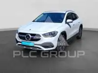 2022 Mercedes Benz GLA 250