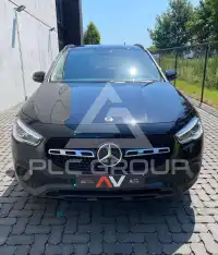 2022 Mercedes Benz GLA 250
