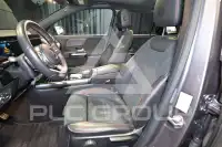 2022 Mercedes Benz GLA 250