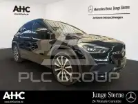 2022 Mercedes Benz GLA 250