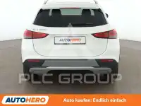 2022 Mercedes Benz GLA 250