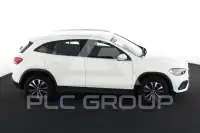 2022 Mercedes Benz GLA 250