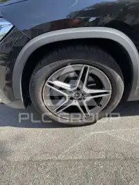 2022 Mercedes Benz GLA 250