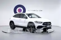2022 Mercedes Benz GLA 250