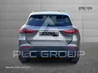 2022 Mercedes Benz GLA 250