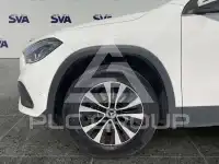 2022 Mercedes Benz GLA 250