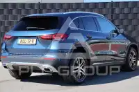 2022 Mercedes Benz GLA 250