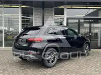 2022 Mercedes Benz GLA 250