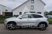 2022 Mercedes Benz GLA 250