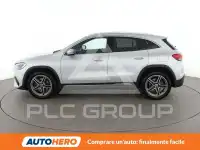 2022 Mercedes Benz GLA 250