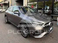 2022 Mercedes Benz GLA 250