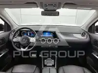 2022 Mercedes Benz GLA 250