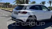 2022 Mercedes Benz GLA 250
