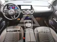 2022 Mercedes Benz GLA 250