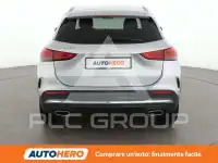 2022 Mercedes Benz GLA 250