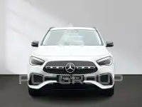 2022 Mercedes Benz GLA 250