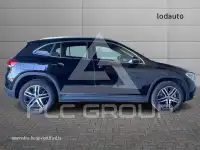 2022 Mercedes Benz GLA 250